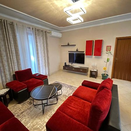 Skybase Apartment Tirana Exterior photo