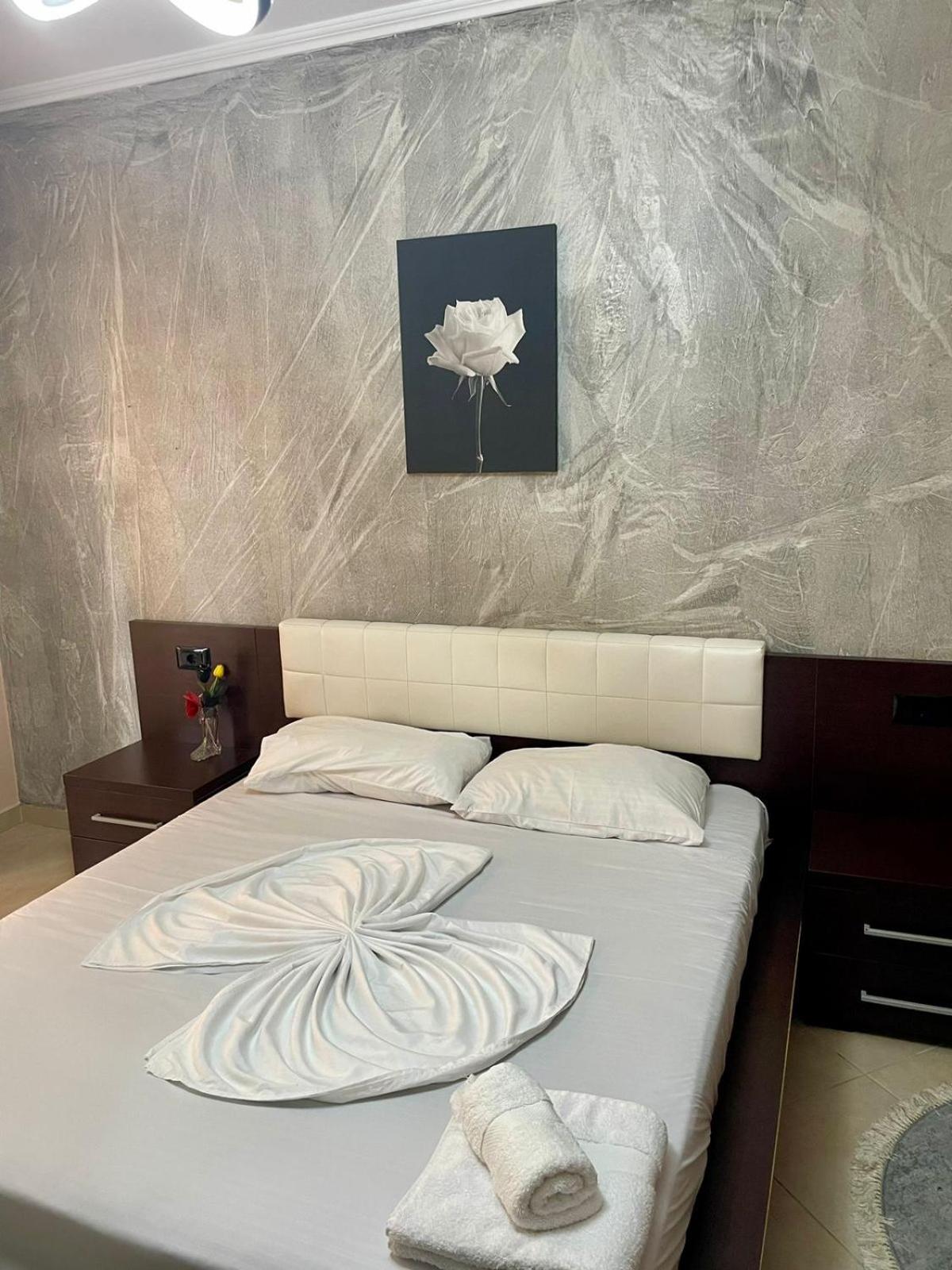 Skybase Apartment Tirana Exterior photo